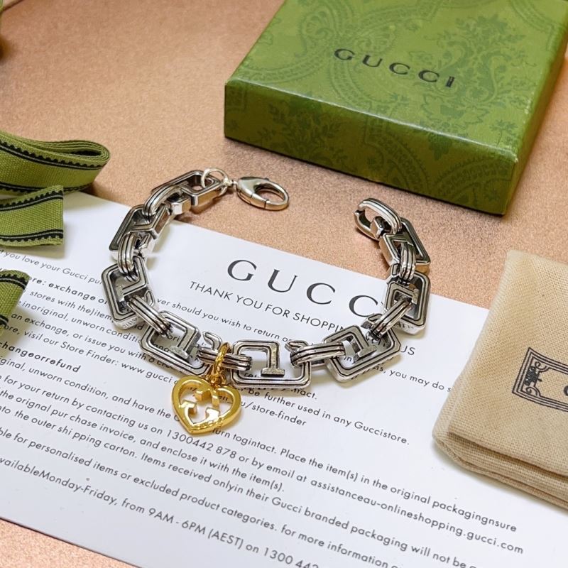 Gucci Bracelets